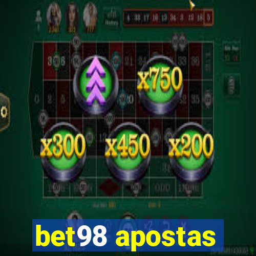 bet98 apostas